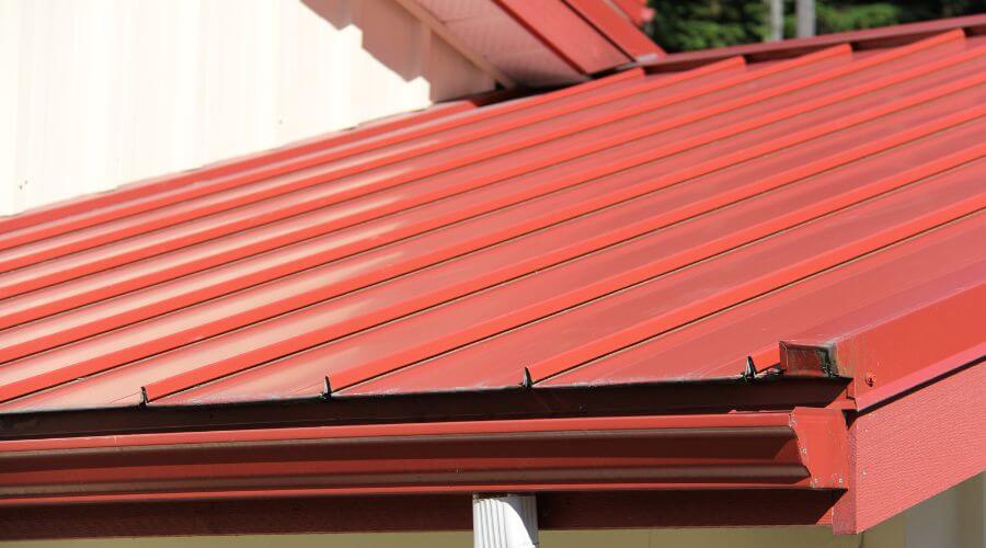 Expert tile roof repair services in Inez, TX